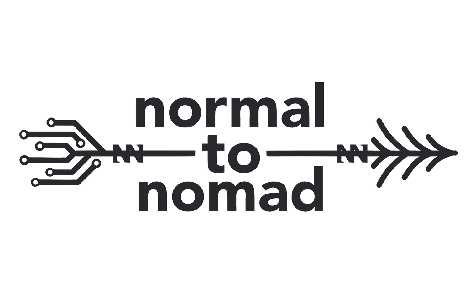 Normal to Nomad