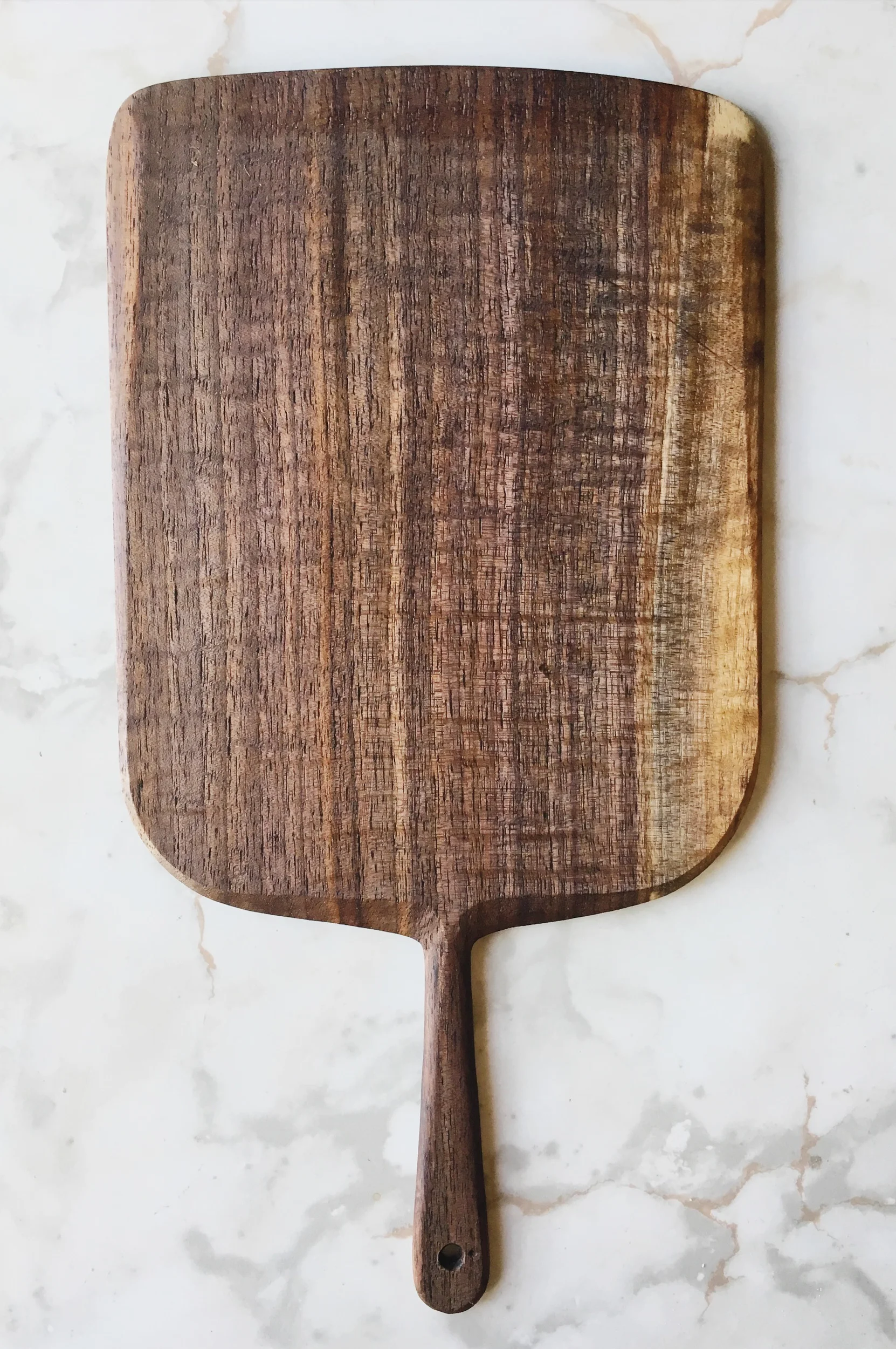 Walnut Serving Platter