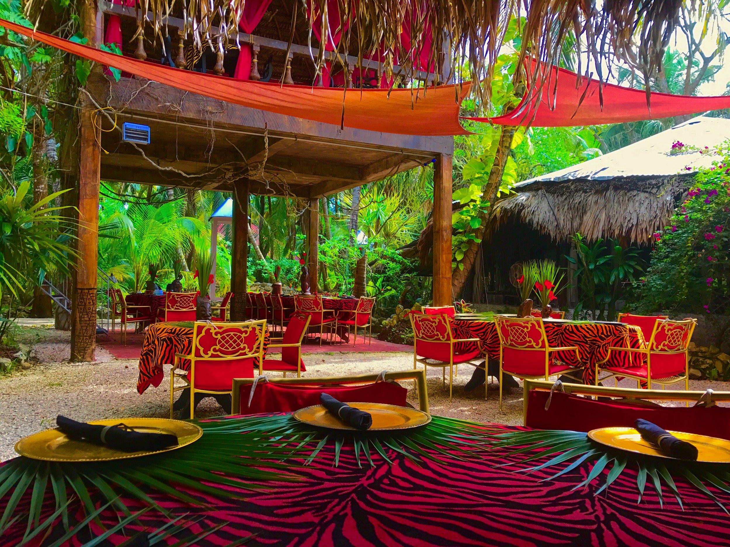 Belize Boutique Resort & Spa