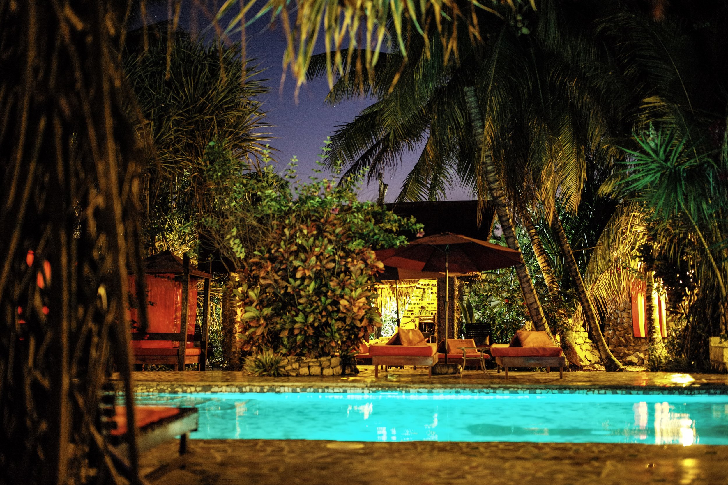 Belize Boutique Resort & Spa (Copy)