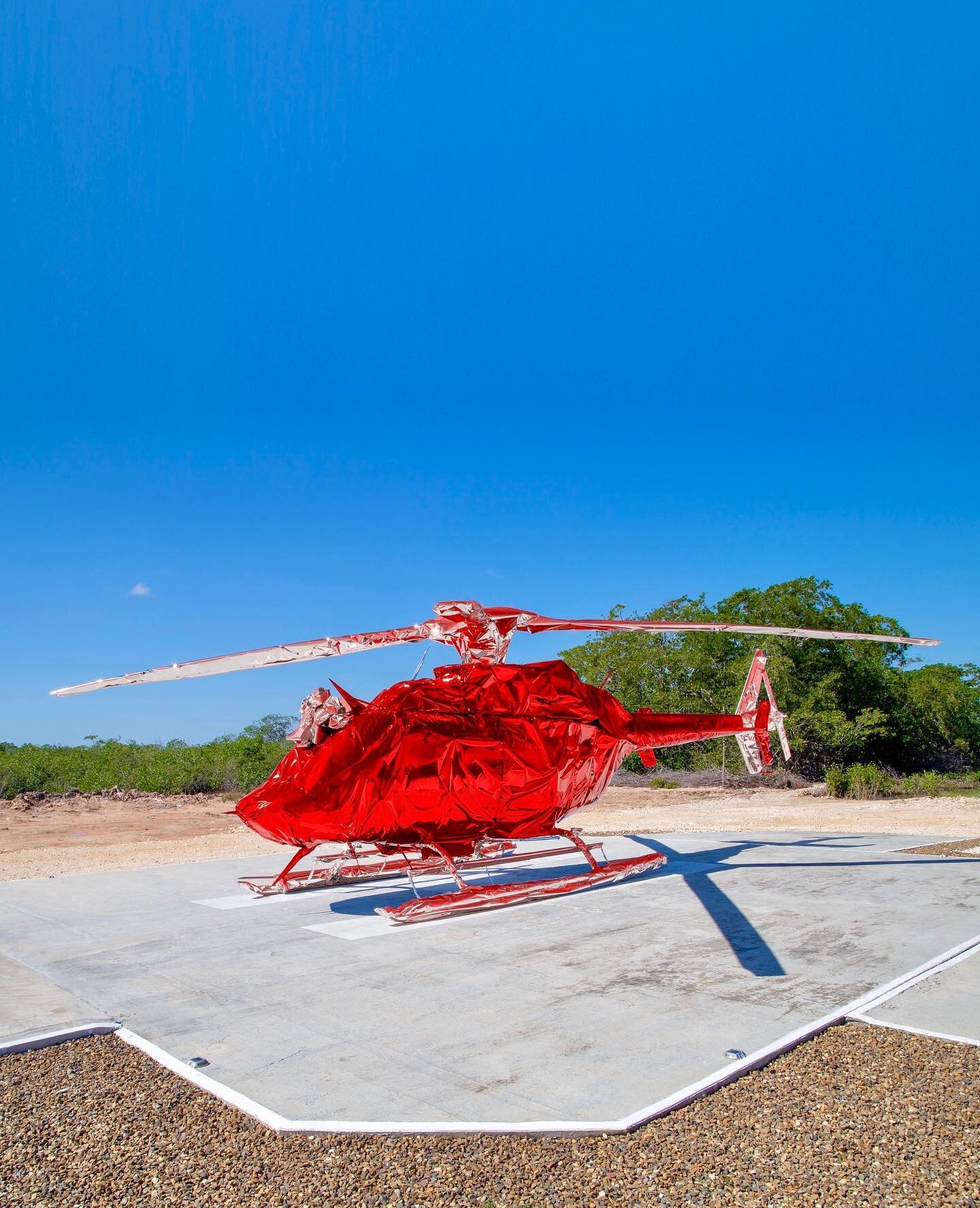 helicopter tours san pedro belize