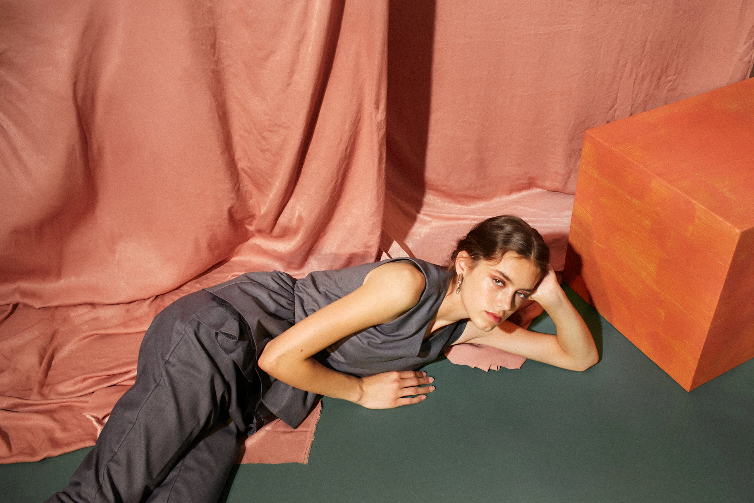 Photos by Naoto Hayasaka