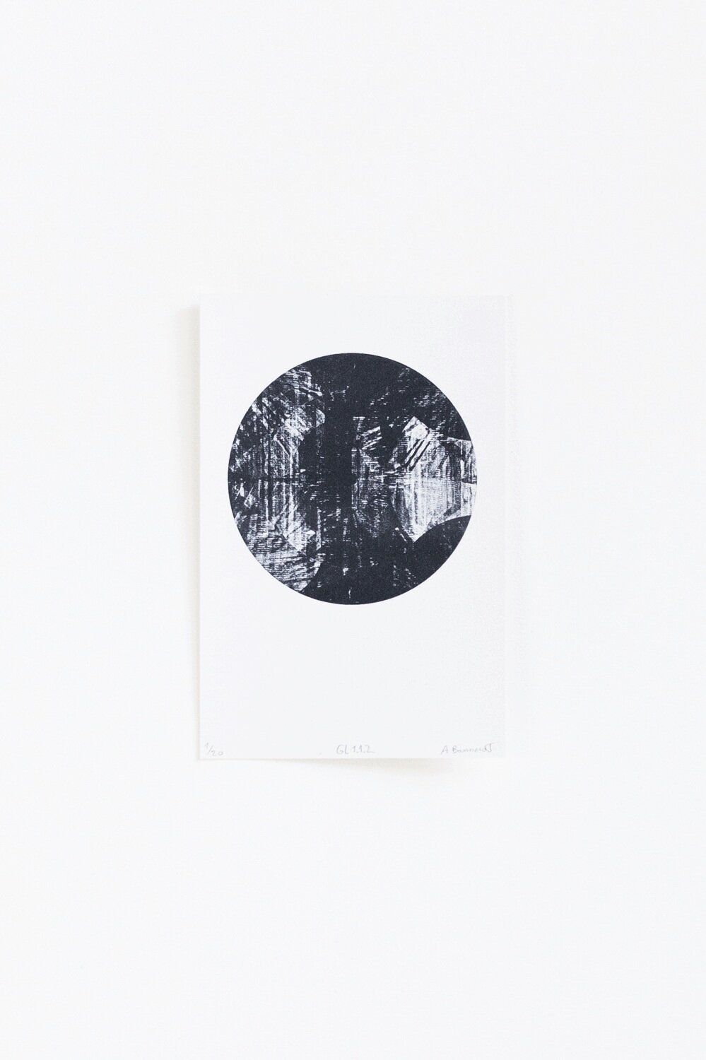GL 112, par Adrien Bonnerot