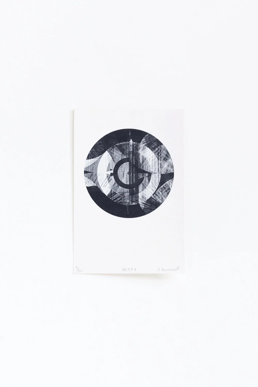 GL 113, par Adrien Bonnerot