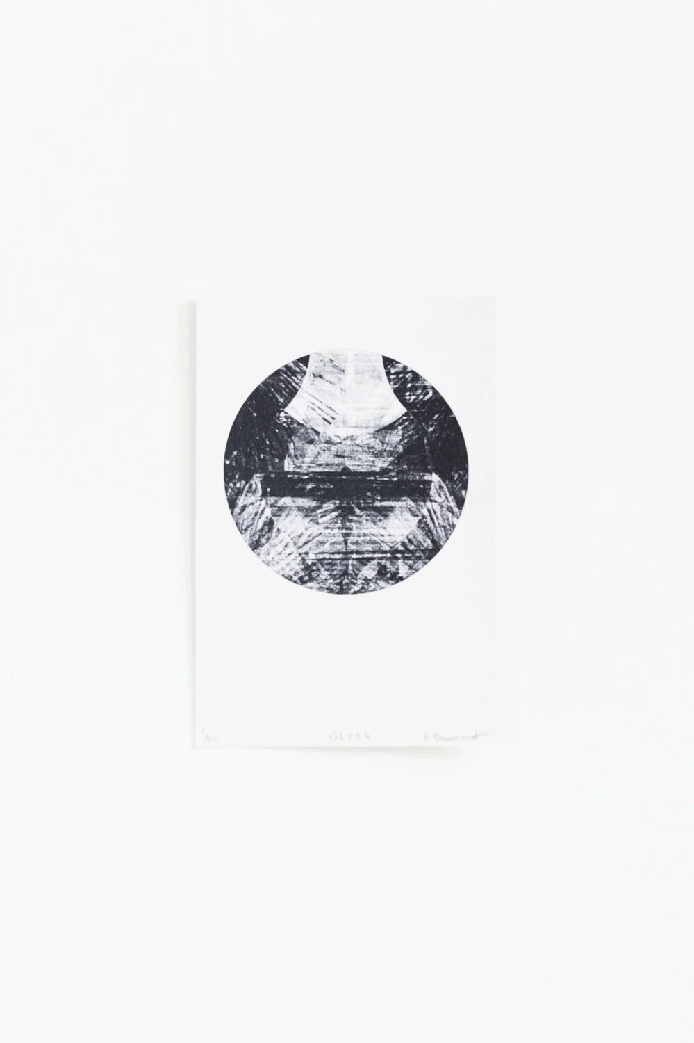 GL 114, par Adrien Bonnerot