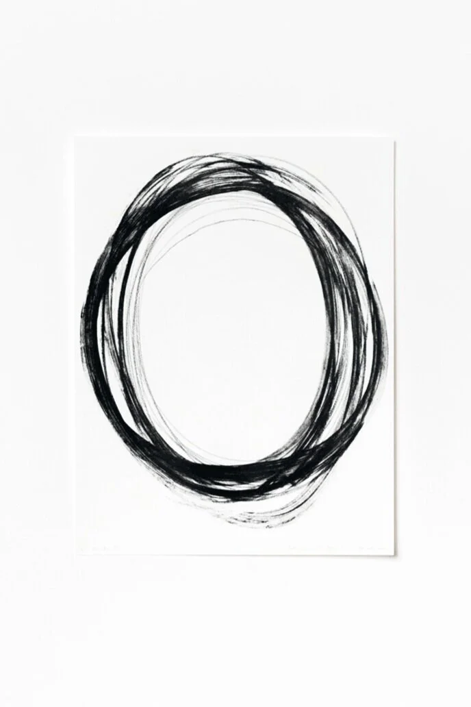 EQUILIBRE I, par Hannah Thual et Mathilde Ollitraut-Bernard