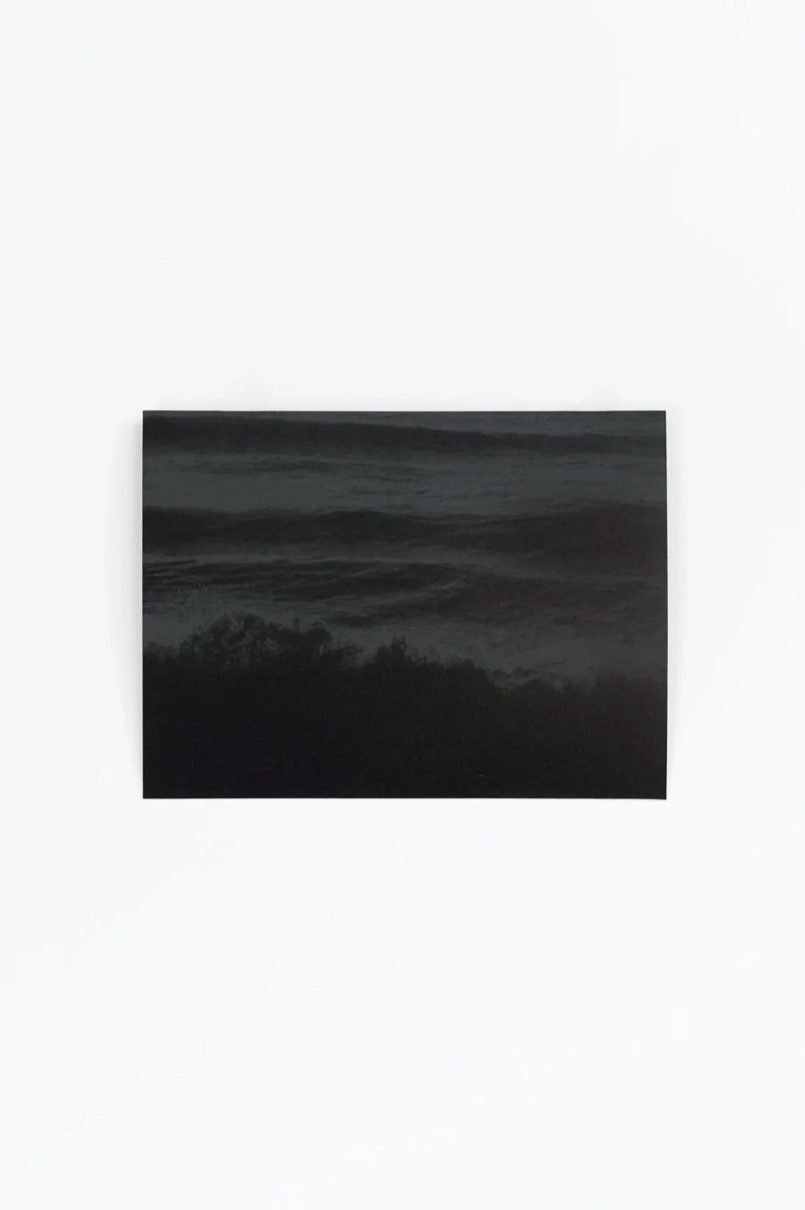 INLAND 7, par Hannah Thual