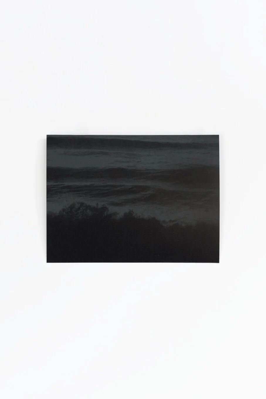 INLAND, par Hannah Thual