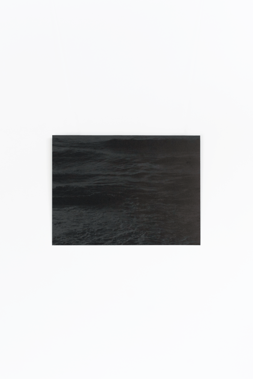 INLAND 1, par Hannah Thual
