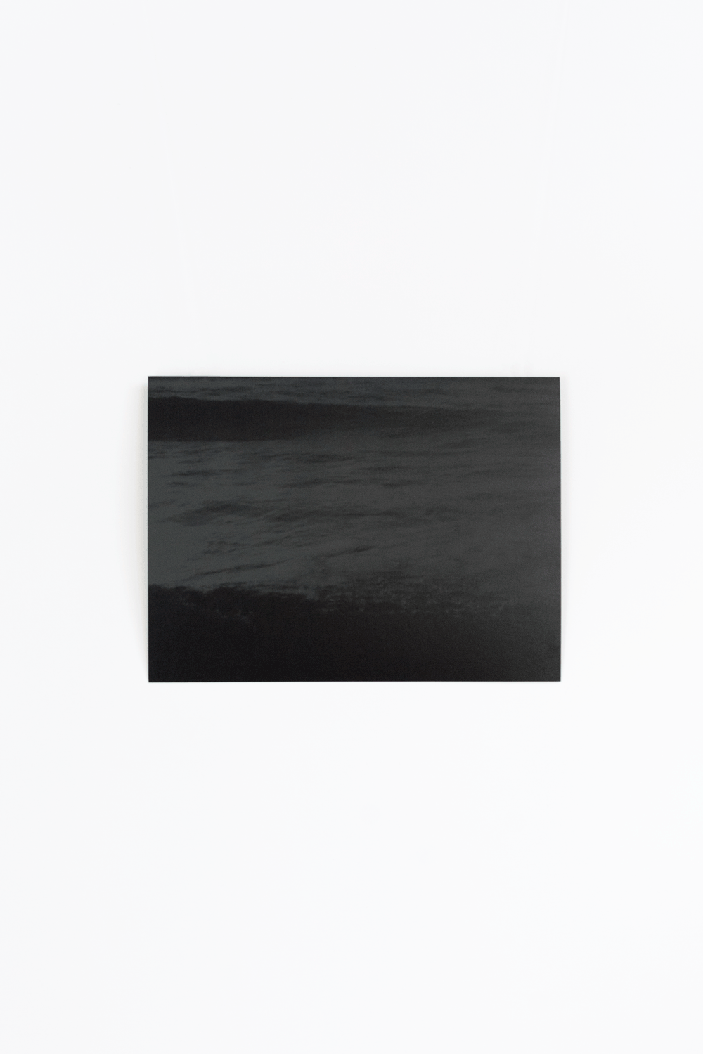 INLAND 3, par Hannah Thual