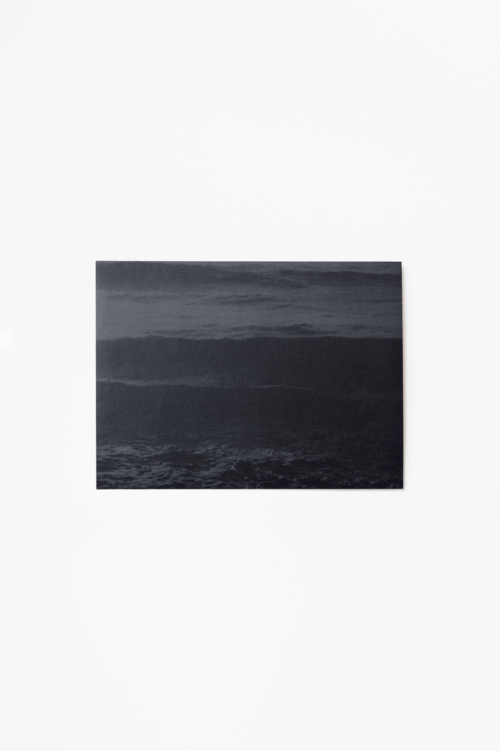 INLAND 5, par Hannah Thual