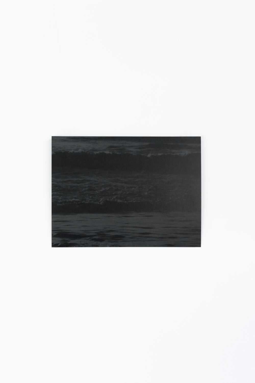INLAND 6, par Hannah Thual