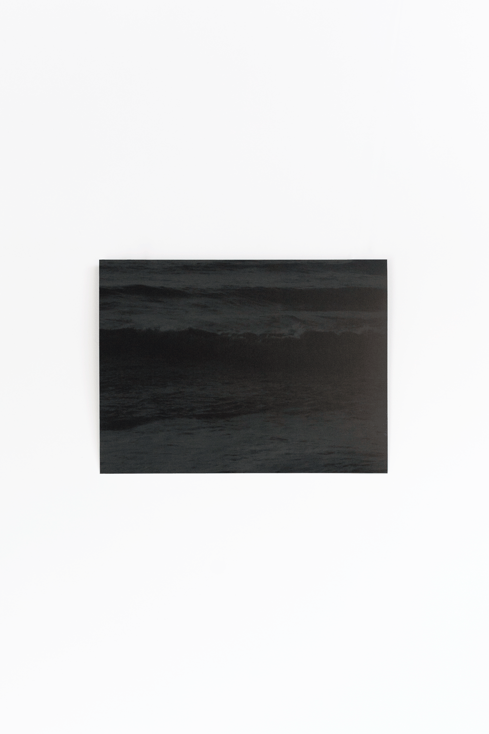 INLAND 8, par Hannah Thual