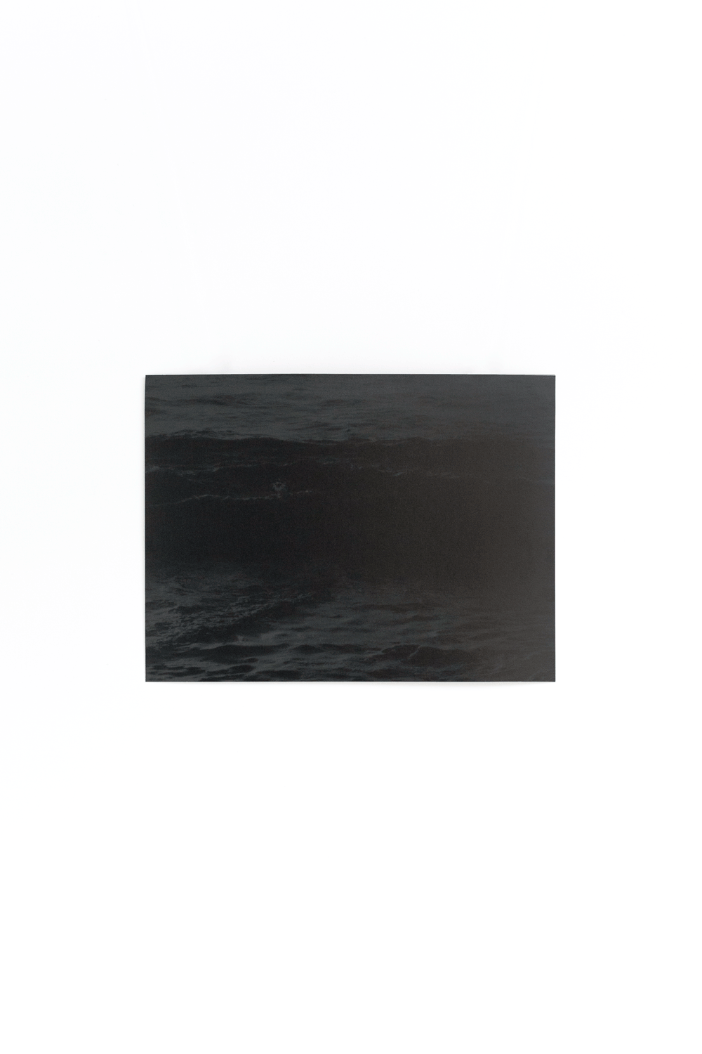INLAND 9, par Hannah Thual