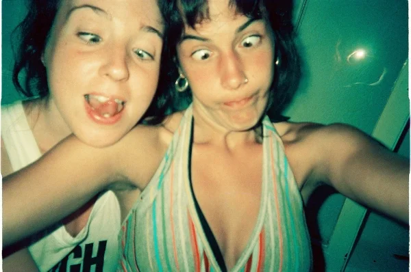 Trailer Irene i Maria