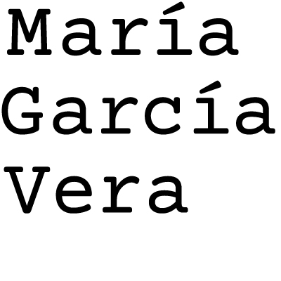 María García Vera