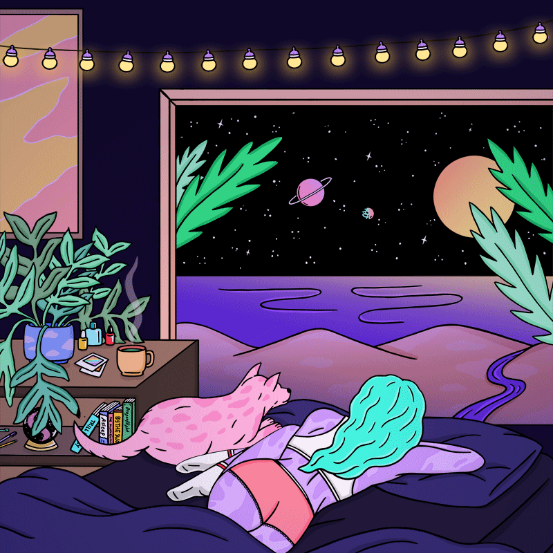 Artist: Robin Eisenberg
