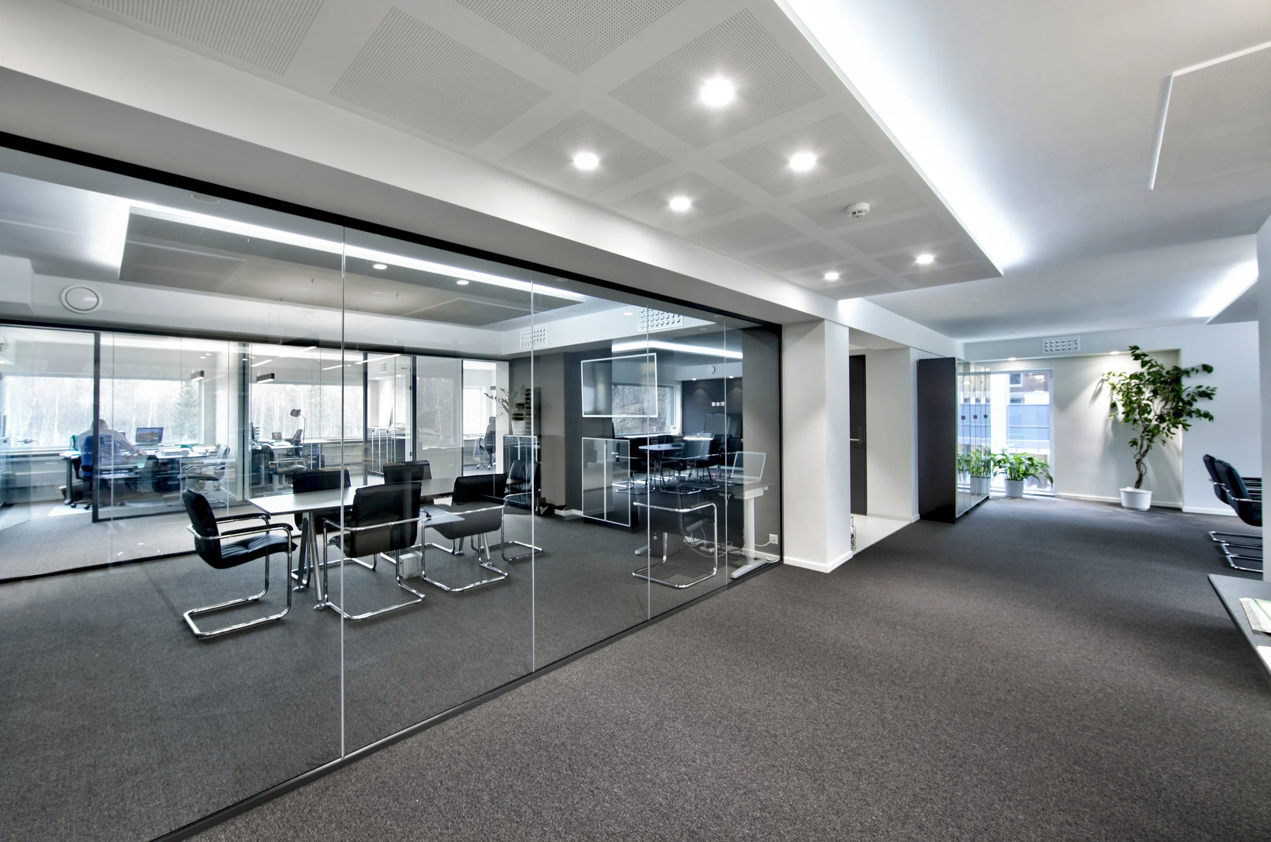 Arnstein Arnebergsvei 30 — Signatur Eiendom