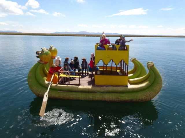 Uros boat ride.JPG