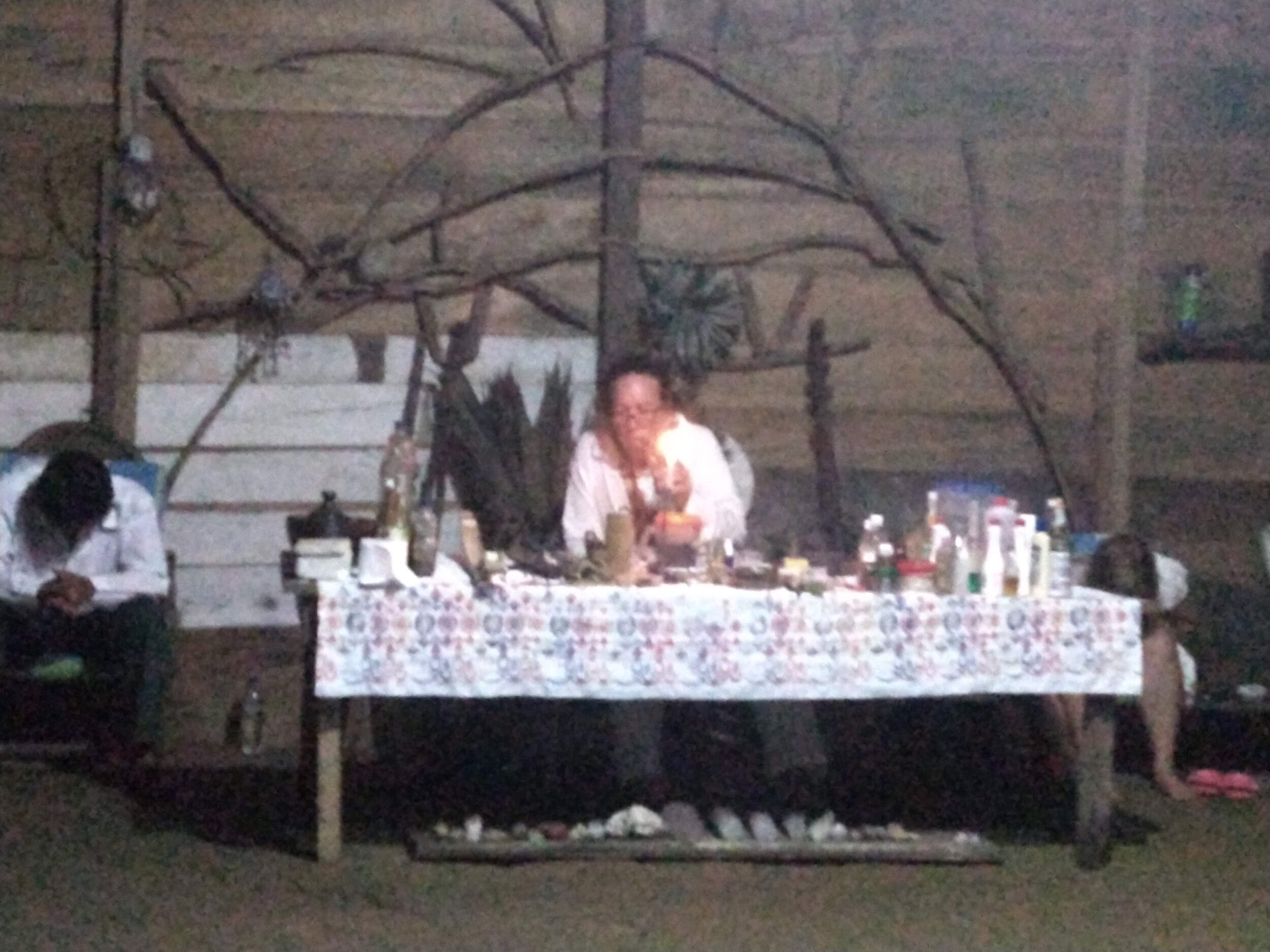 Preparing the Ayahuasca for the ceremony.jpg