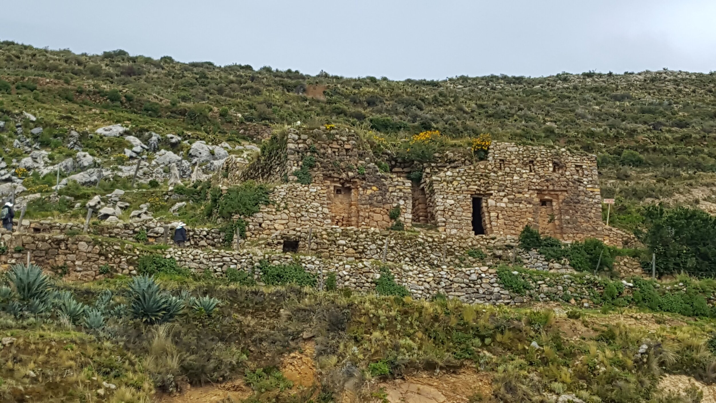 Temple of the Sun