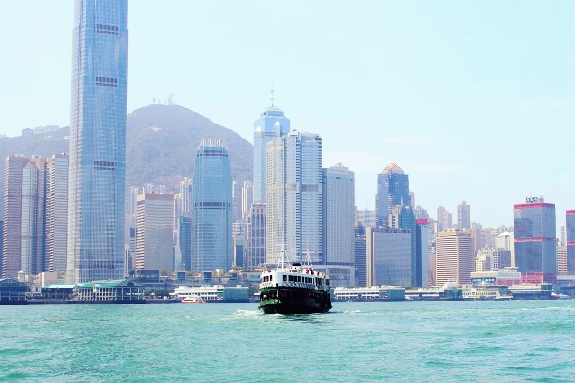CANCELLED - Hong Kong HKTDC March 2020 Show - AWE (Asia World Expo)