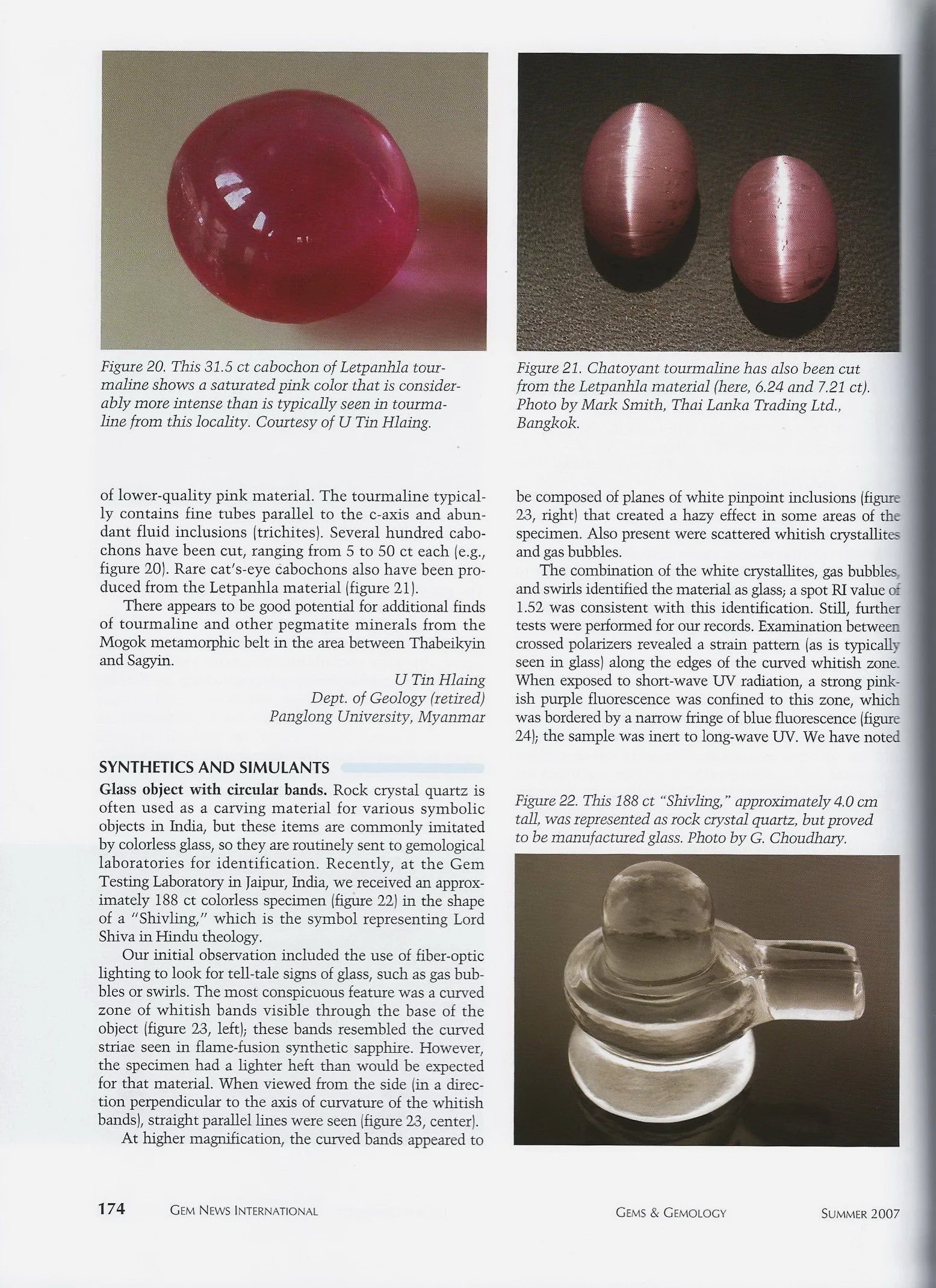 Gems & Gemology - Summer 2007 p.2