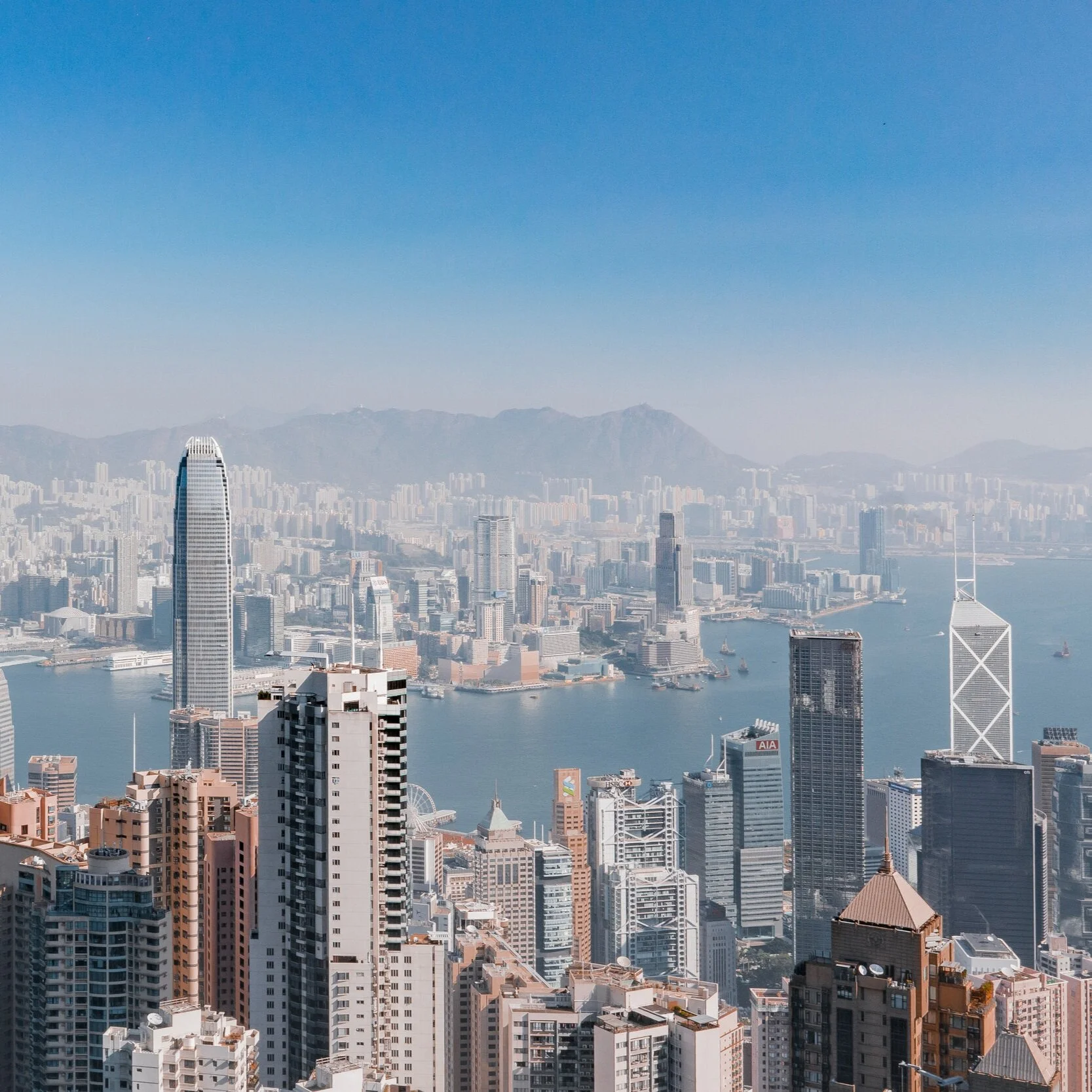 Jewellery & Gem ASIA Hong Kong (JGA) Show