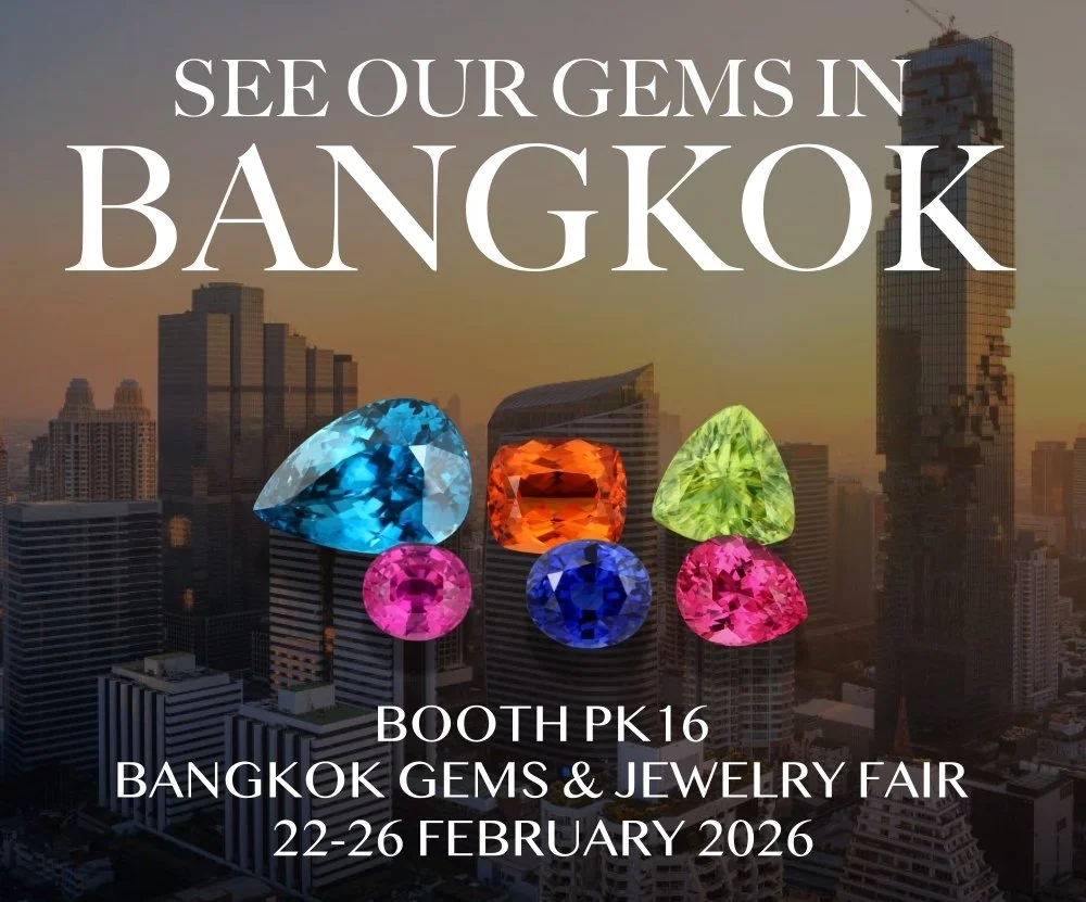 73rd Bangkok Gem and Jewelry Fair