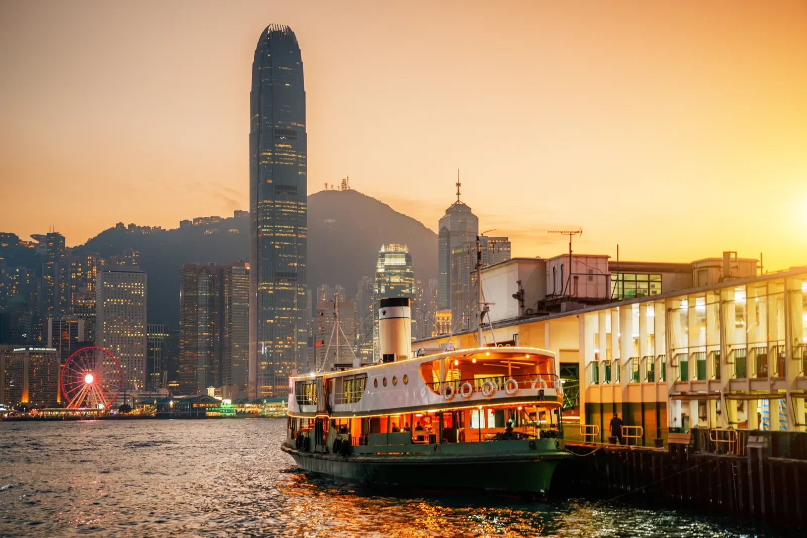 Hong Kong JGW Show September 2026