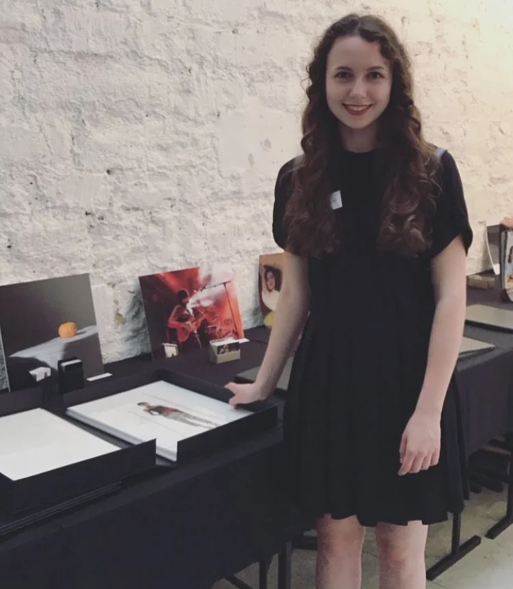 Spéos end of year exhibition Paris 2017