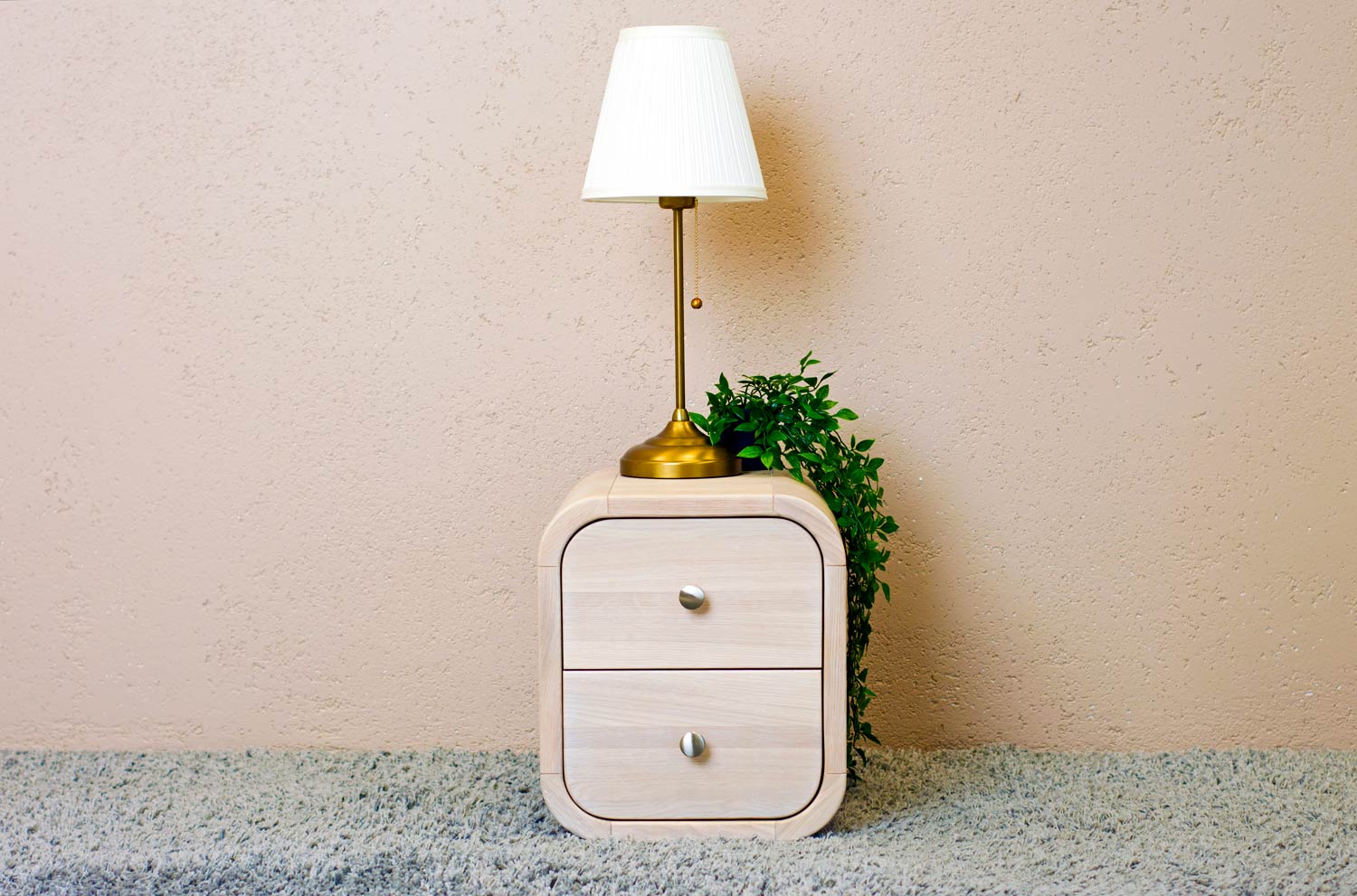 Bedside, bedside table, nightstands, bedroom furniture, side table, end table, solid oak, wood side table, wood furniture, oak studio designs, handmande, custom furniture