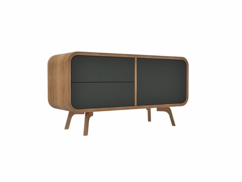 Small Sideboard ARIA-2