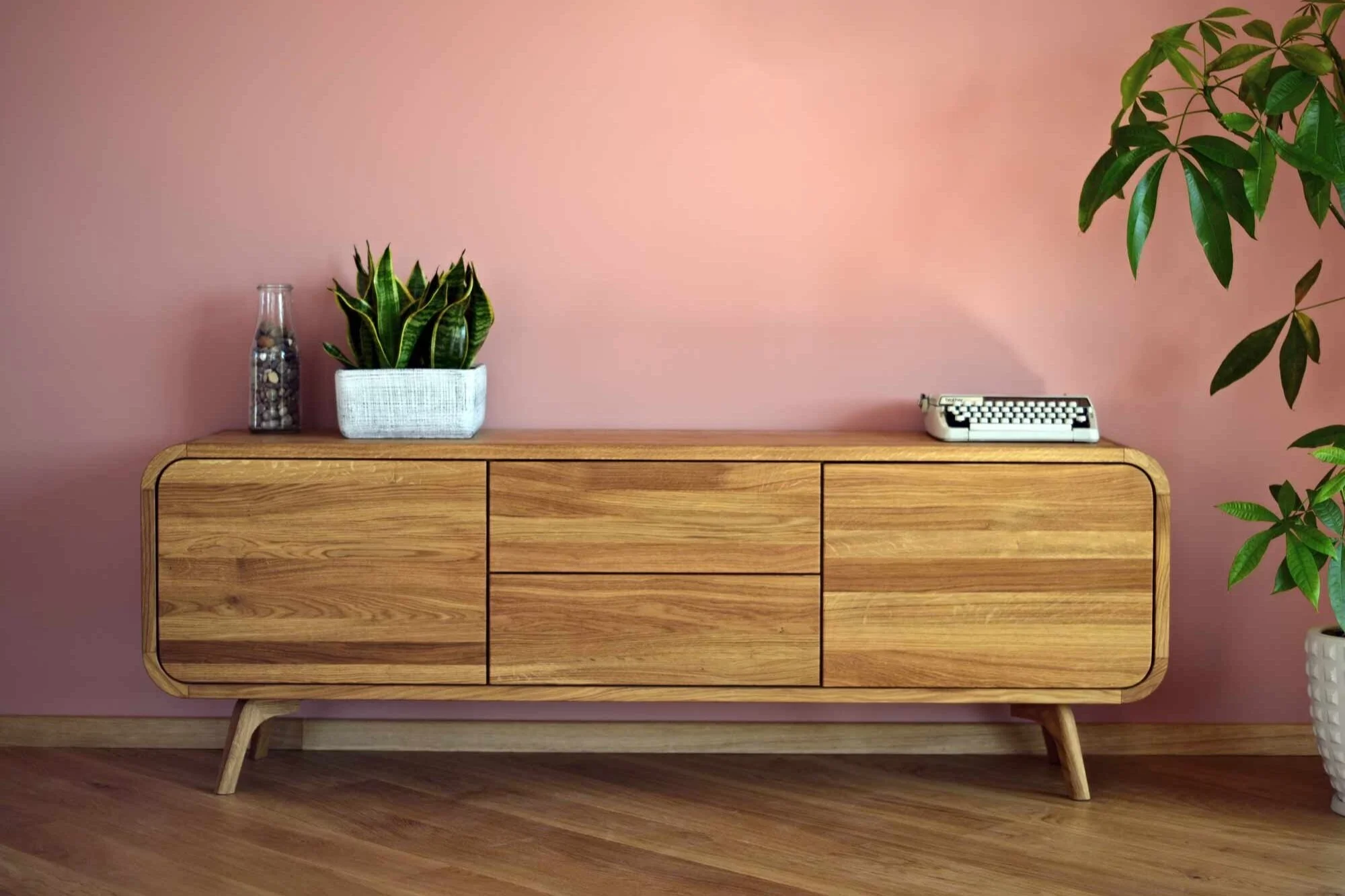 Sideboard Newton