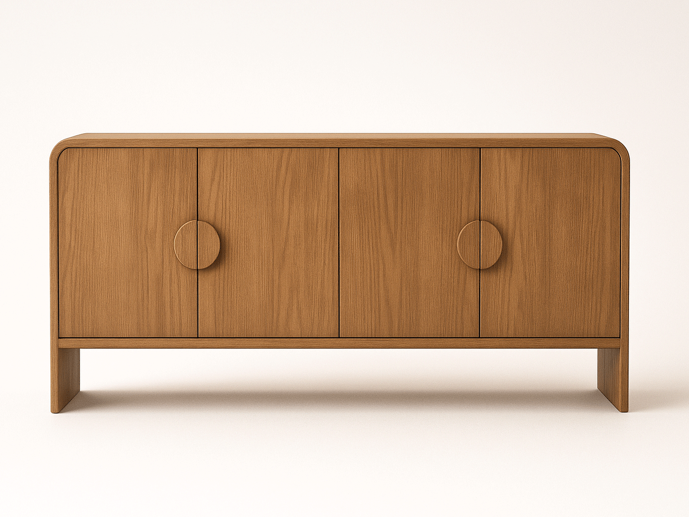 High Sideboard NOMED-3