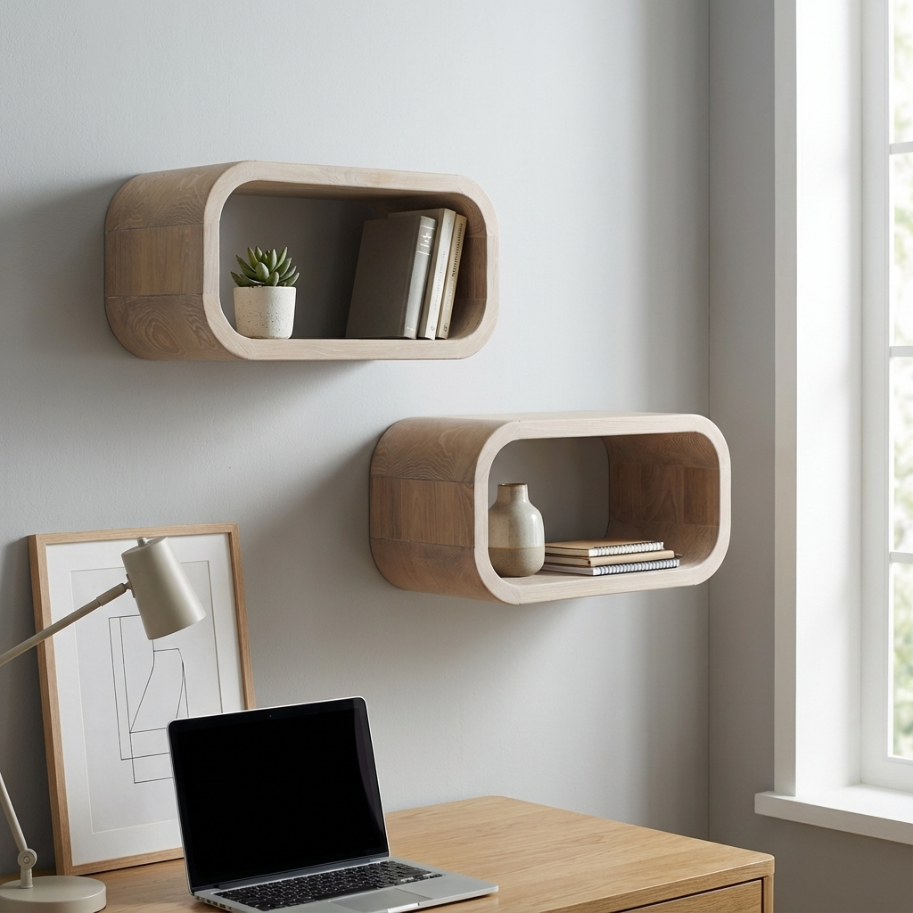 Shelves BRIS (2 units)