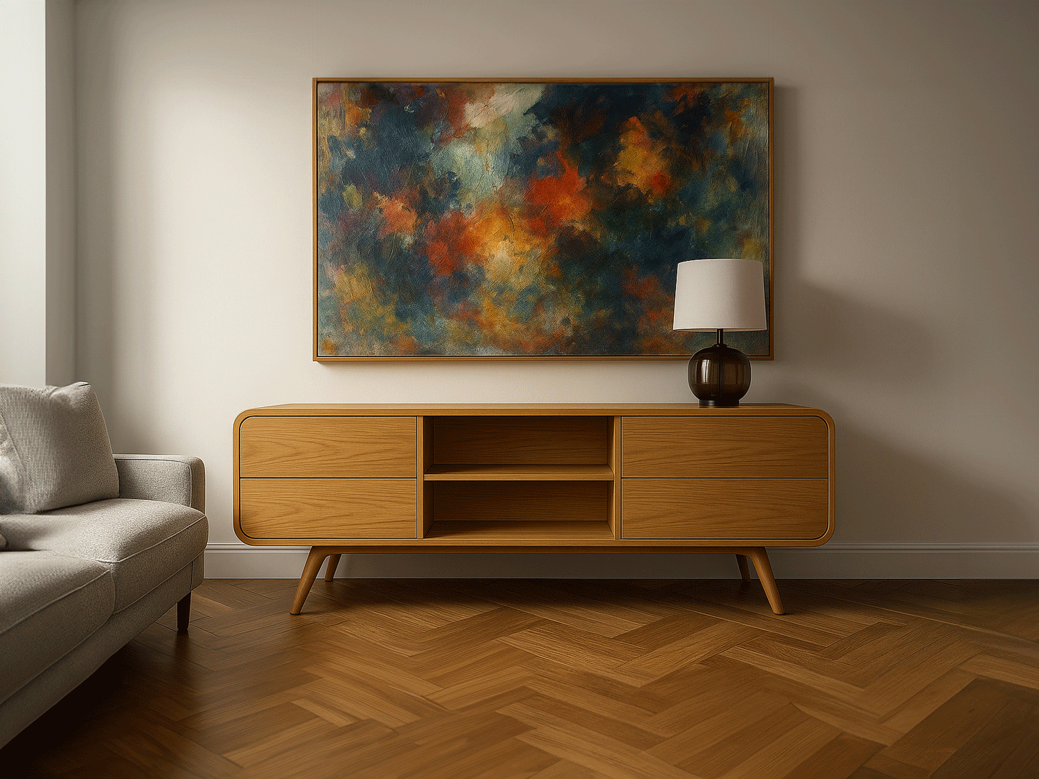 20250922_1606_Modern-Living-Room-Furniture_remix_01k5rrc69gfj0tne886fgbxya9.gif