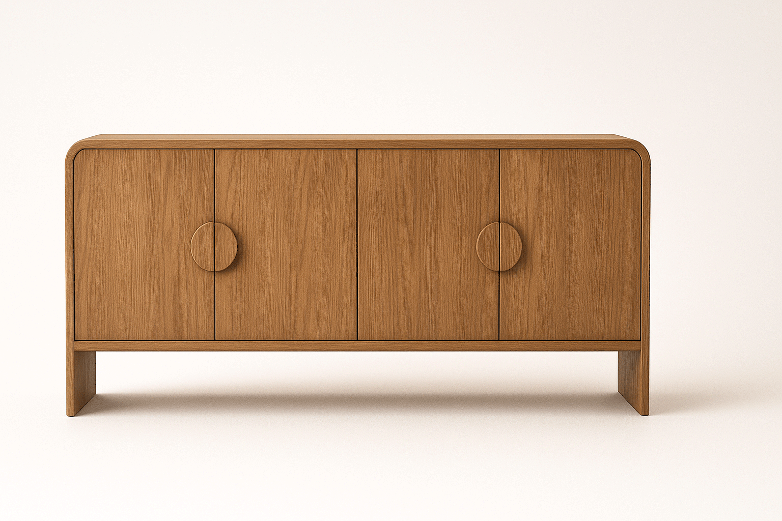 Oak Sideboard Oakstudiodesigns (2).gif