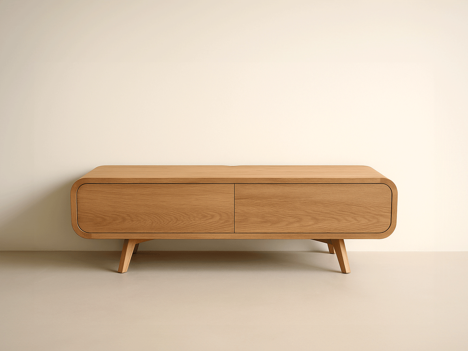 Low TV Unit KAF-4