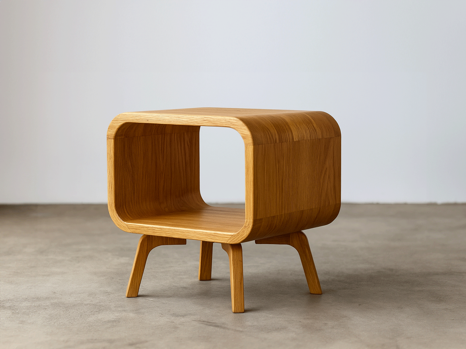 Orio Bedside Table