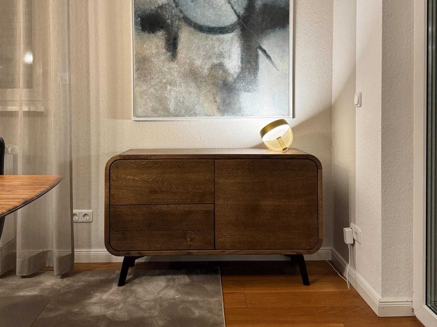 Small Sideboard ARIA-2