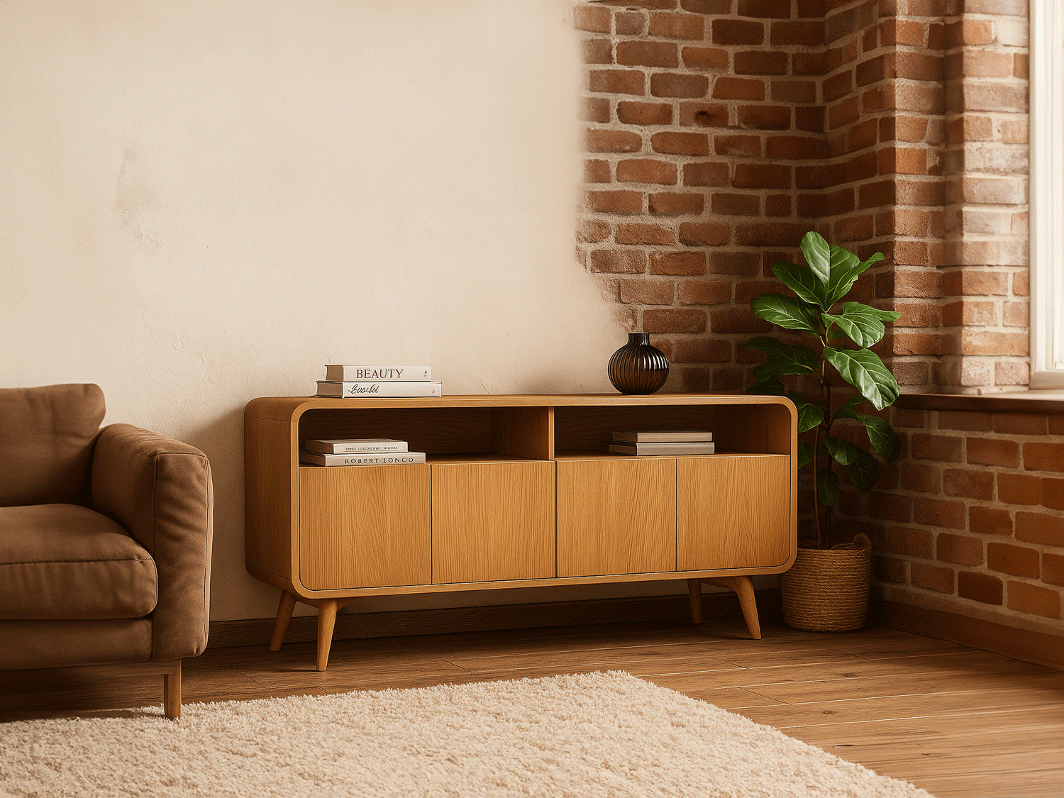 20251001_0929_Loft-Livingroom-Console_remix_01k6f7a85bfnk905whzfqp7th6.gif