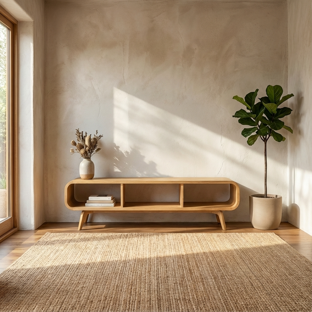 TV Unit / Sideboard KONI