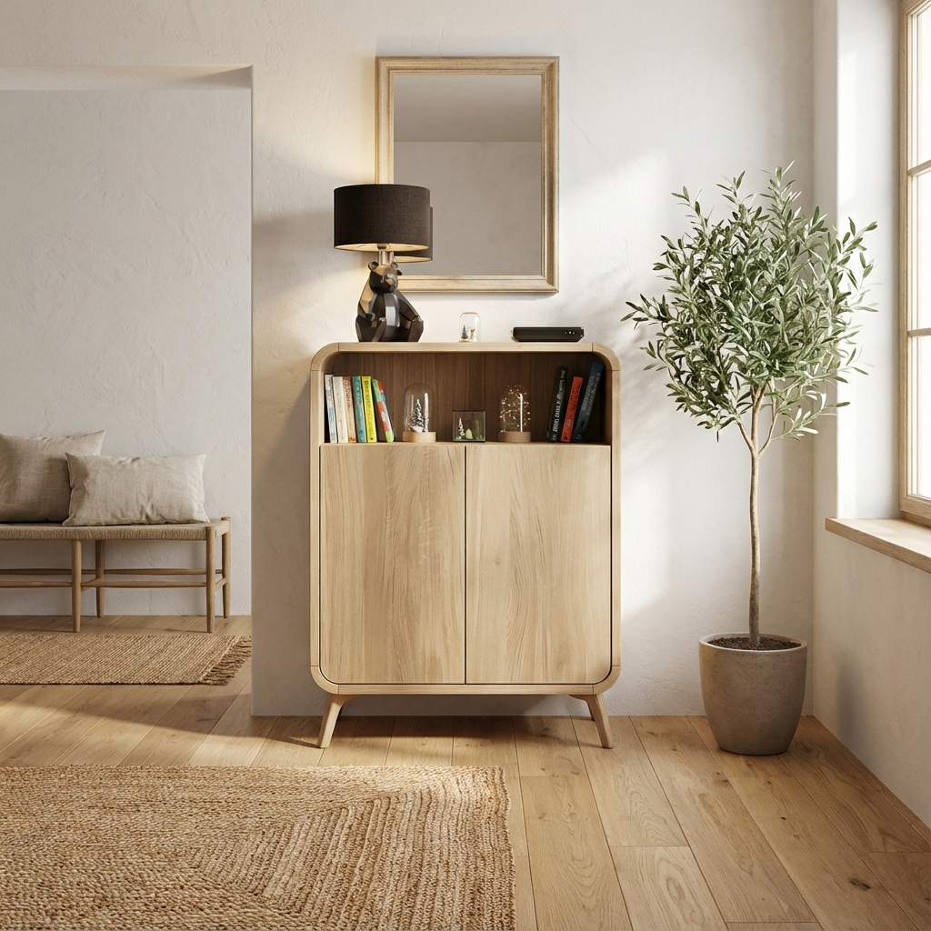 Console Table AMBIENT-3