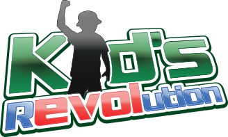 Kid's Revolution