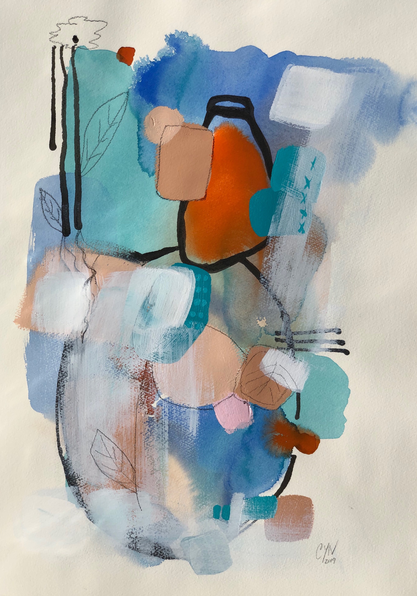 Still life 01