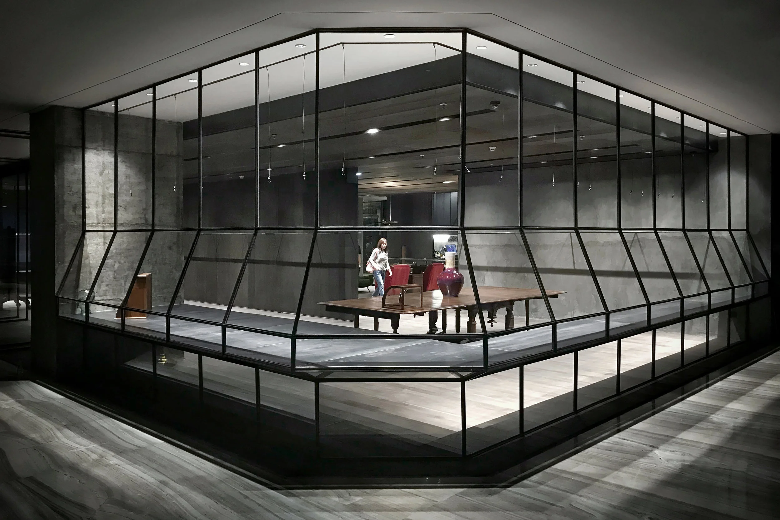 Zovin Fashion Boutique Shenzhen