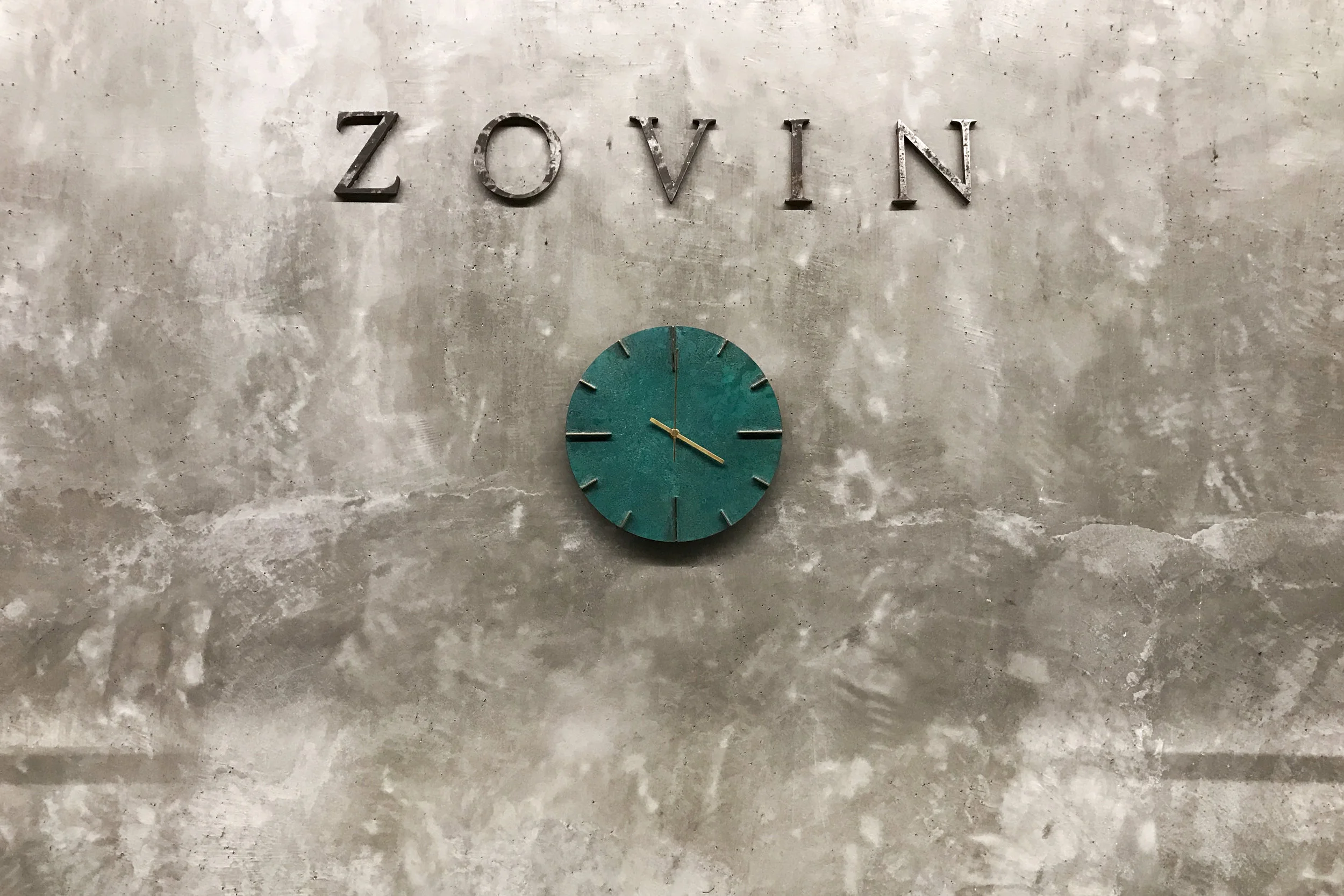 Zovin Fashion Boutique Shenzhen