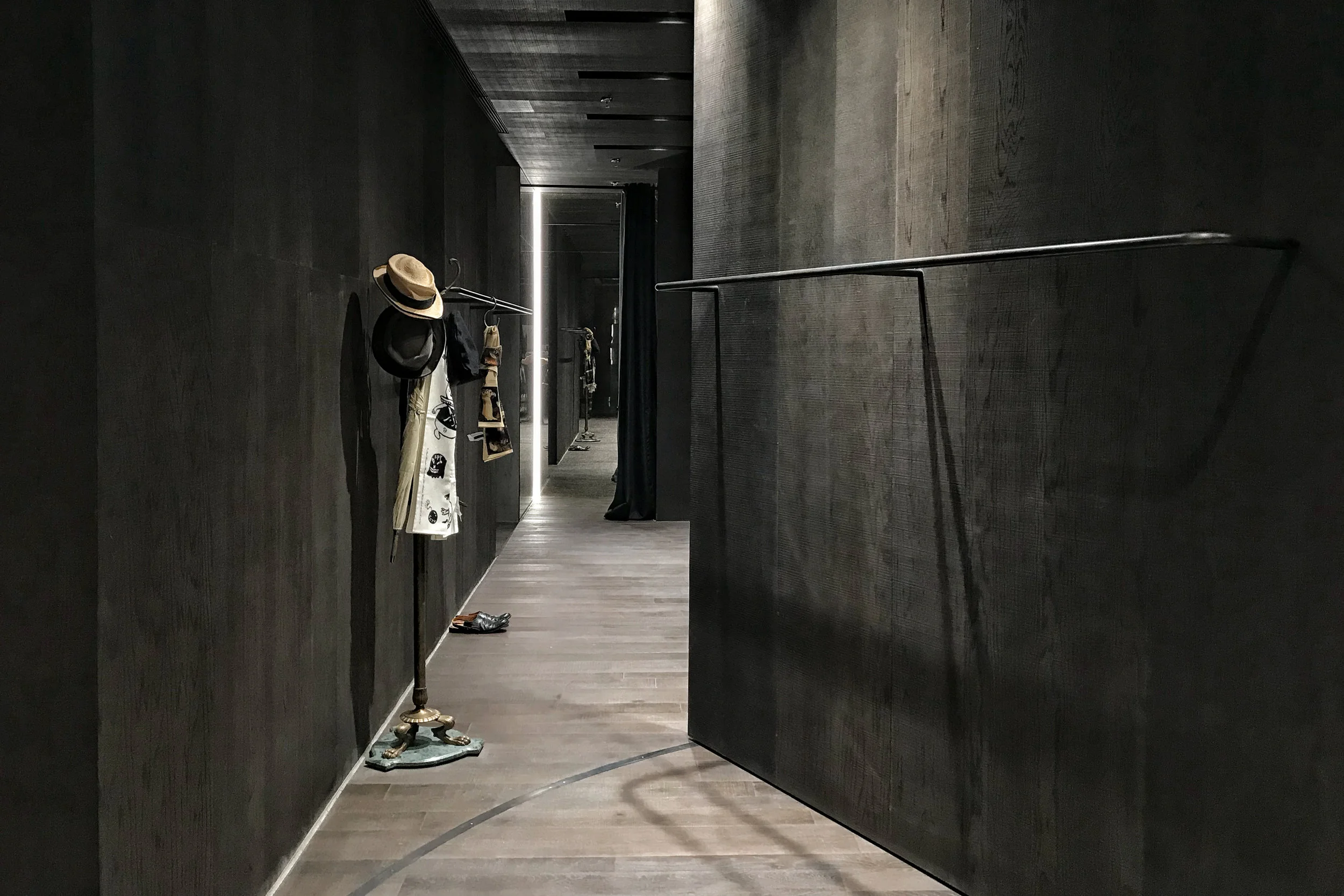 Zovin Fashion Boutique Shenzhen