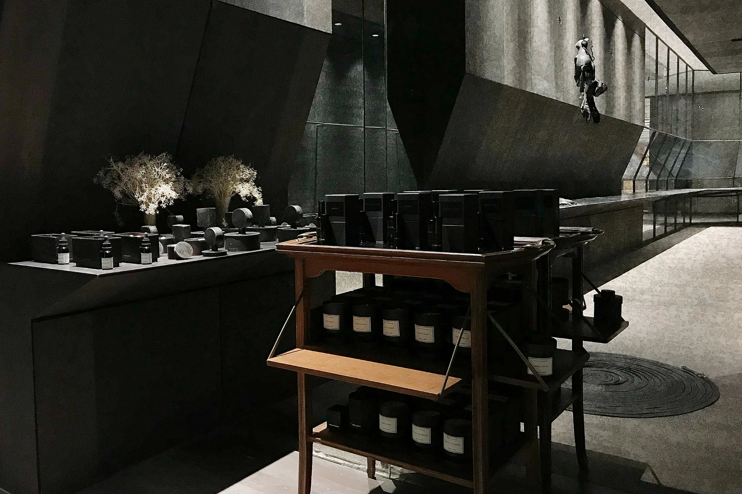 Zovin Fashion Boutique Shenzhen